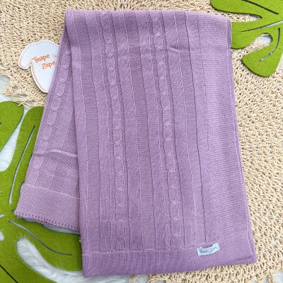  Saída de Maternidade Ivone - Lilás